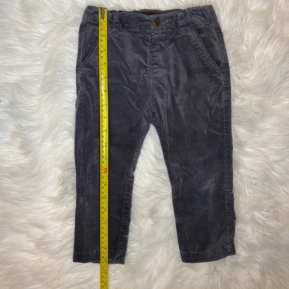 ZARA toddler boy trousers - size 2/3T - Picture 6 of 6